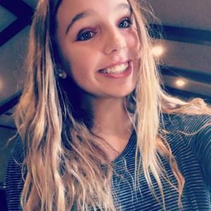 Meet your Posher, Adelyn